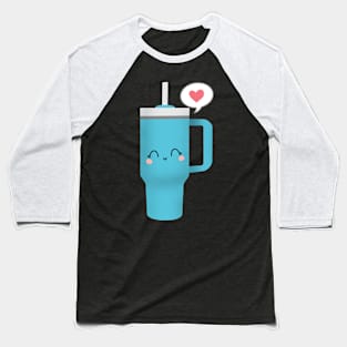 stanley love Baseball T-Shirt